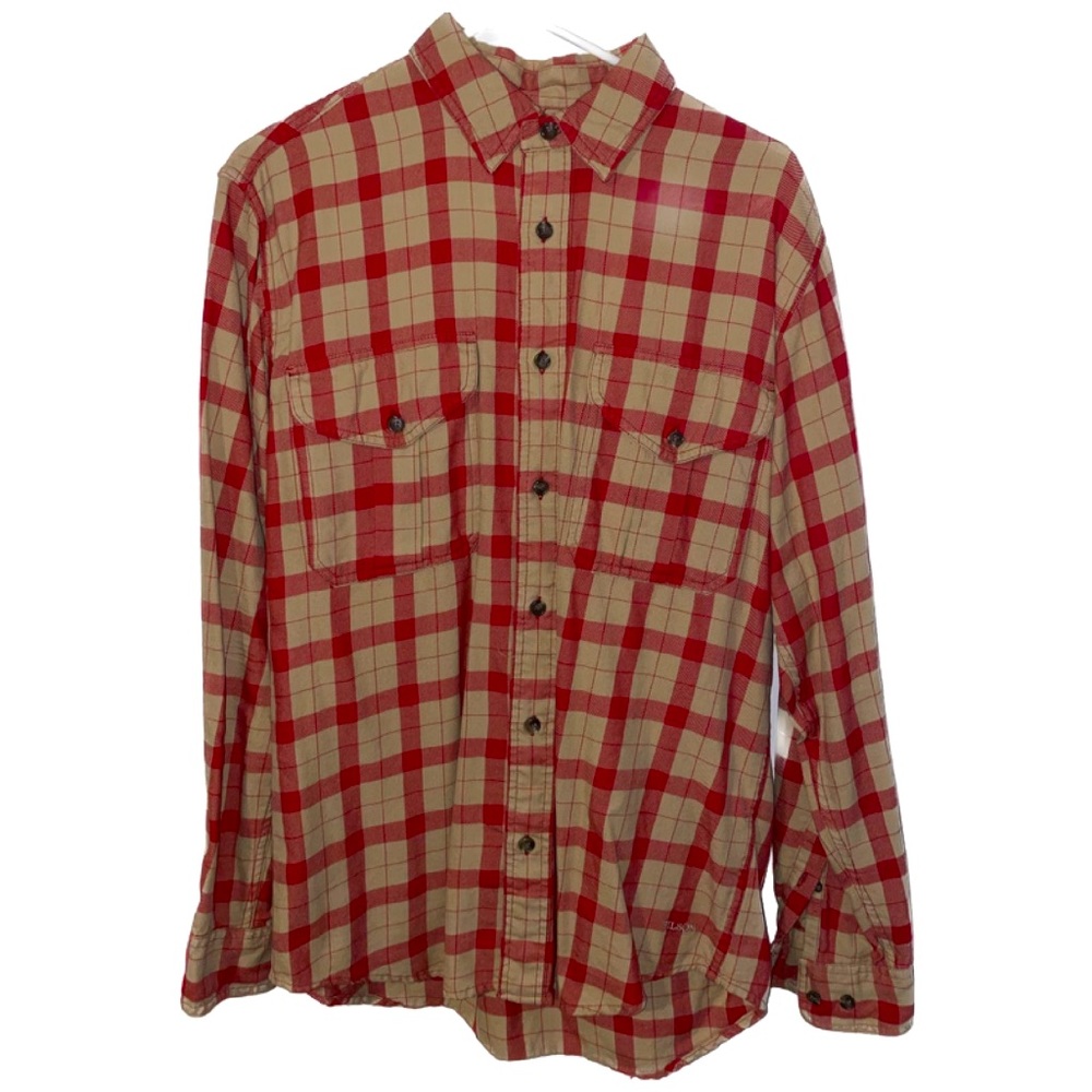 Filson Shirt